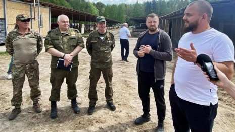 Владимирские бойцы СВО получат до 7 млн рублей на развитие животноводства