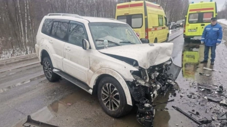 Виновника ДТП под Суздалем будут судить за гибель врача из Кинешмы