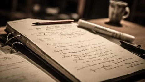 У Владимирской области появилась рукопись пособия по истории