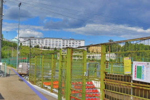 Во Владимире стадион «Торпедо» отремонтируют за 2 года