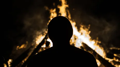 Мистическая история о сгоревшем трупе во Владимире обернулась делом об убийстве