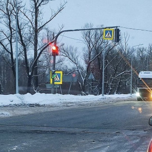 Во Владимире на трассе М-7 анонсировали ямочный ремонт
