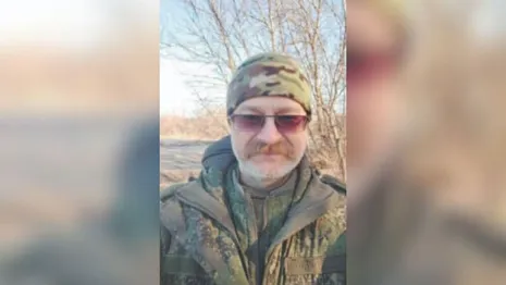 Отец четверых детей из Владимирской области погиб в зоне СВО