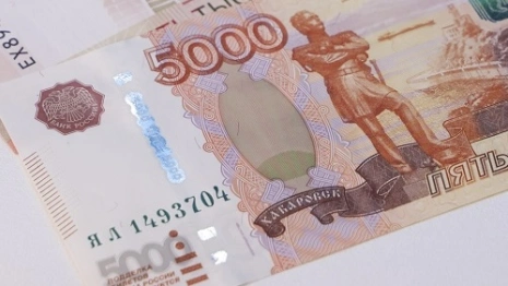 Во Владимирской области число поддельных купюр сократилось на четверть