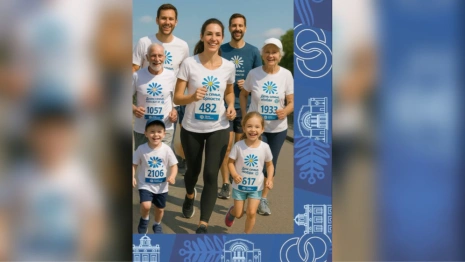 Реклама полумарафона в Муроме стала поводом для насмешек в Интернете из-за ошибки нейросети