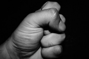 Во Владимирской области избили мужчину, заступившегося за женщину