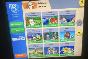 В Муроме двое братьев организовали подпольное казино