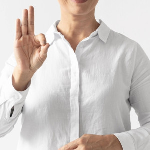 У жителей Владимирской области появилась возможность бесплатно нанять сурдоперевочиков