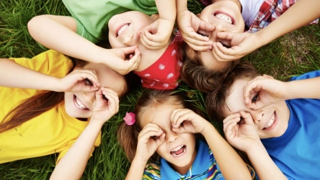 Школьные лагеря во Владимире заработают с 27 мая