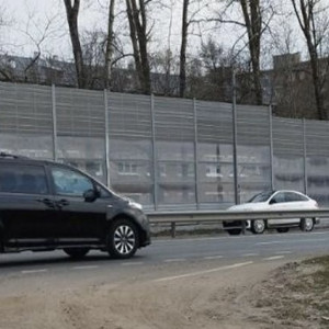 Во Владимирской области 21 передвижная камера переехала на новые участки дорог