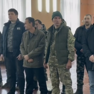 Из Владимирской области в зону СВО уехали 19 добровольцев