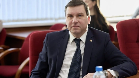 Замгубернатора Владимирской области окончательно решили отправить в Москву