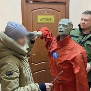 Жительница Мурома зарезала возлюбленного из-за сигарет и телефона