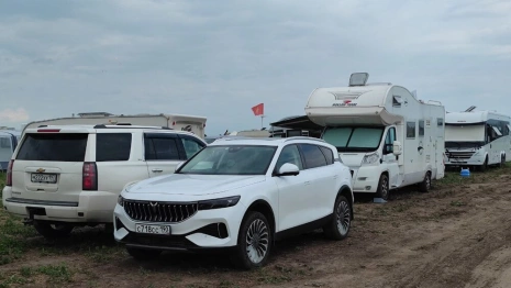 В Суздале ожидают побить рекорд по явке на «Абунафесте»