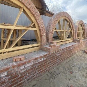 В Муроме обвалившиеся монастырские стены могут восстановить раньше срока