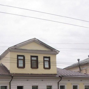 Купеческую усадьбу на Большой Московской во Владимире взяли под охрану