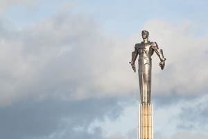 Что связывает Владимирскую область с космонавтикой?
