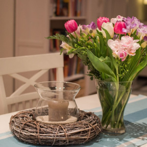 Гайд «День во Владимире». Как сохранить букеты свежими надолго