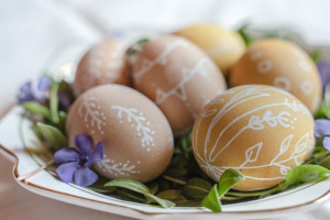 Светлое Христово Воскресенье: традиции и обычаи Пасхи