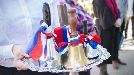 В Коврове отменили парад выпускников
