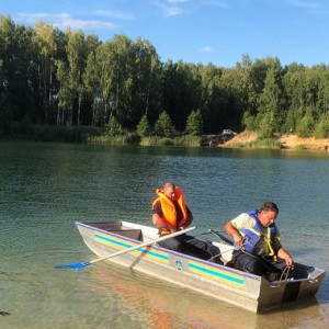 На карьере в Петушках утонул 35-летний мужчина 