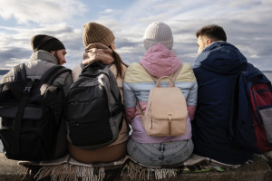 Во Владимирскую область приехали 1663 человека из стран СНГ