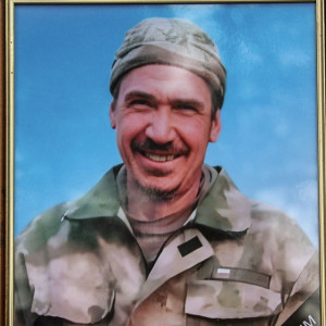 В зоне СВО погиб 47-летний Михаил Козырев из Меленковского района