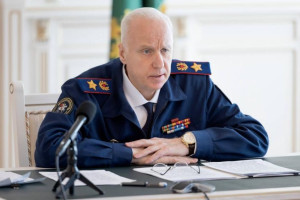 Бастрыкин поручил возбудить уголовное дело из-за ужасного состояния больницы в Коврове