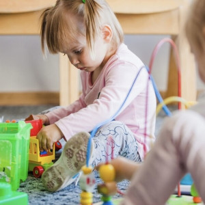 Во Владимирской области капремонт детсадов оценили в 2,6 млрд рублей