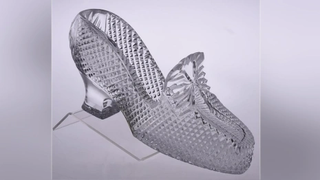 В музее Гусь-Хрустального выставят отлитых в стекле героев сказок