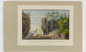 Коллекцию музея-заповедника «Павловск» пополнят более чем 300 предметами искусства