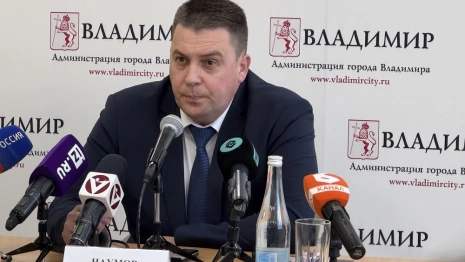 Мэр Владимира прокомментировал скандал вокруг памятника Андрею Боголюбскому