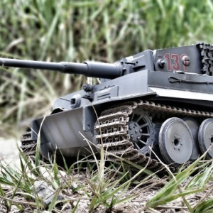 Во Владимирской области нашли забытую противотанковую пушку