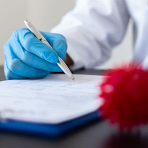 Коронавирус во Владимирской области: 23 апреля