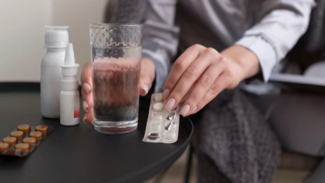 Гайд «День во Владимире». Чем опасен грипп и как от него защититься