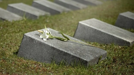 Мемориал иностранным заключенным во Владимире был установлен незаконно