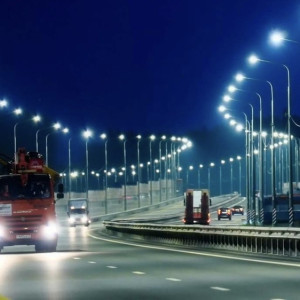 По М-12 через Владимирскую область на новогодних каникулах проехали 740 тыс. машин