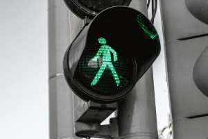 Под Владимиром на пешеходном переходе сбили 7-летнего мальчика