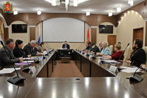 Во Владимире назвали места установки памятников Михаилу Сперанскому и Андрею Боголюбскому