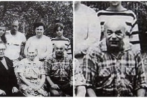 Скончался живший в Суздале брат Владимира Путина