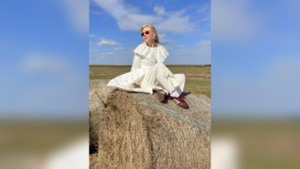 Екатерина Мизулина и SHAMAN провели выходные во Владимирской области