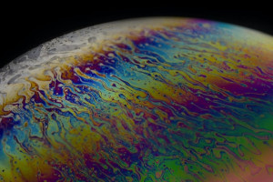 На Оке под Муромом разлилась нефть