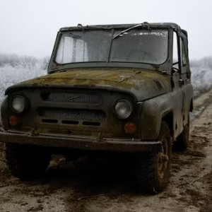 В Гусь-Хрустальном УАЗик сбил 50-летнюю женщину