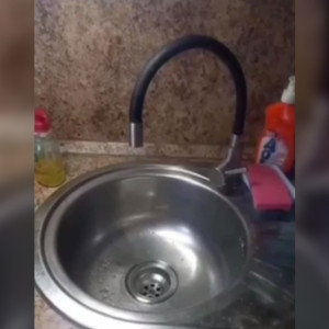 Жители Владимирской области остались без горячей воды в 30-градусный мороз