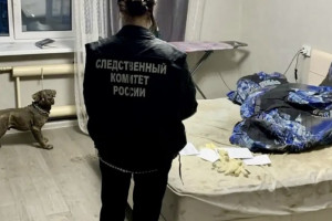 В Гусь-Хрустальном присяжные признали виновным в убийстве местного жителя