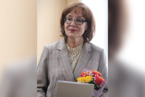 Во Владимире назначили главного садовника