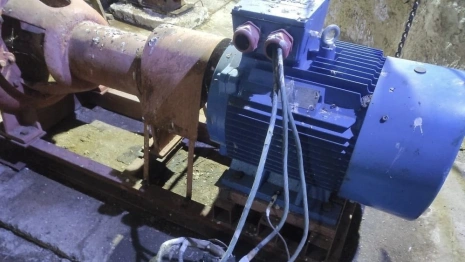 Прокуратура обеспокоилась ужасным состоянием очистных сооружений в Муроме