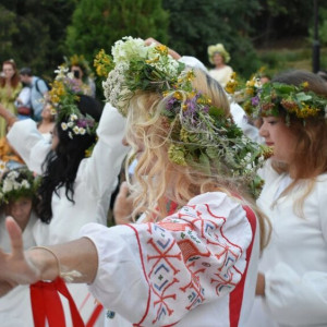 Во Владимире в Патриаршем саду отпразднуют День Ивана Купалы
