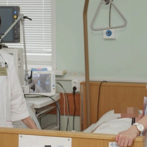 Во Владимирской области врачи спасли пациентку после 17-дневной комы