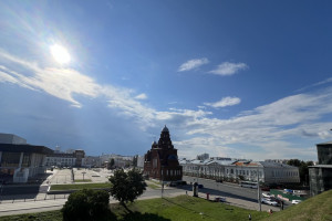 Прогноз погоды во Владимирской области на 22 марта 2025 года